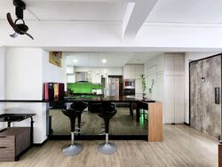 Blk 125 Serangoon North Avenue 1 (Serangoon), HDB Executive #560364811